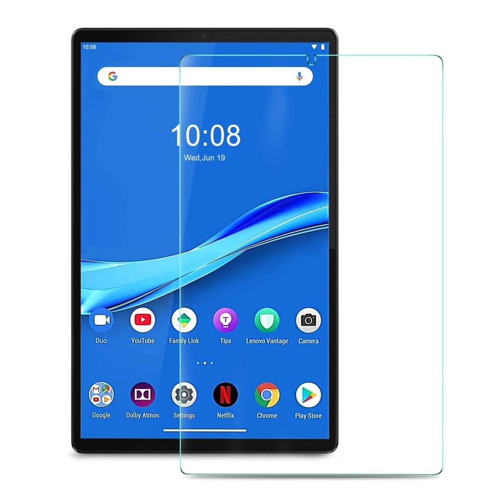 Herdet Glass 0.3mm Lenovo Tab M10 FHD Plus