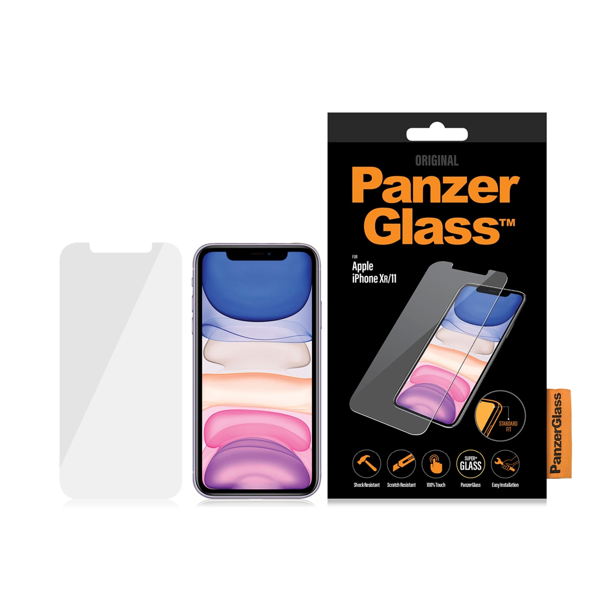 iPhone XR Screen Protector