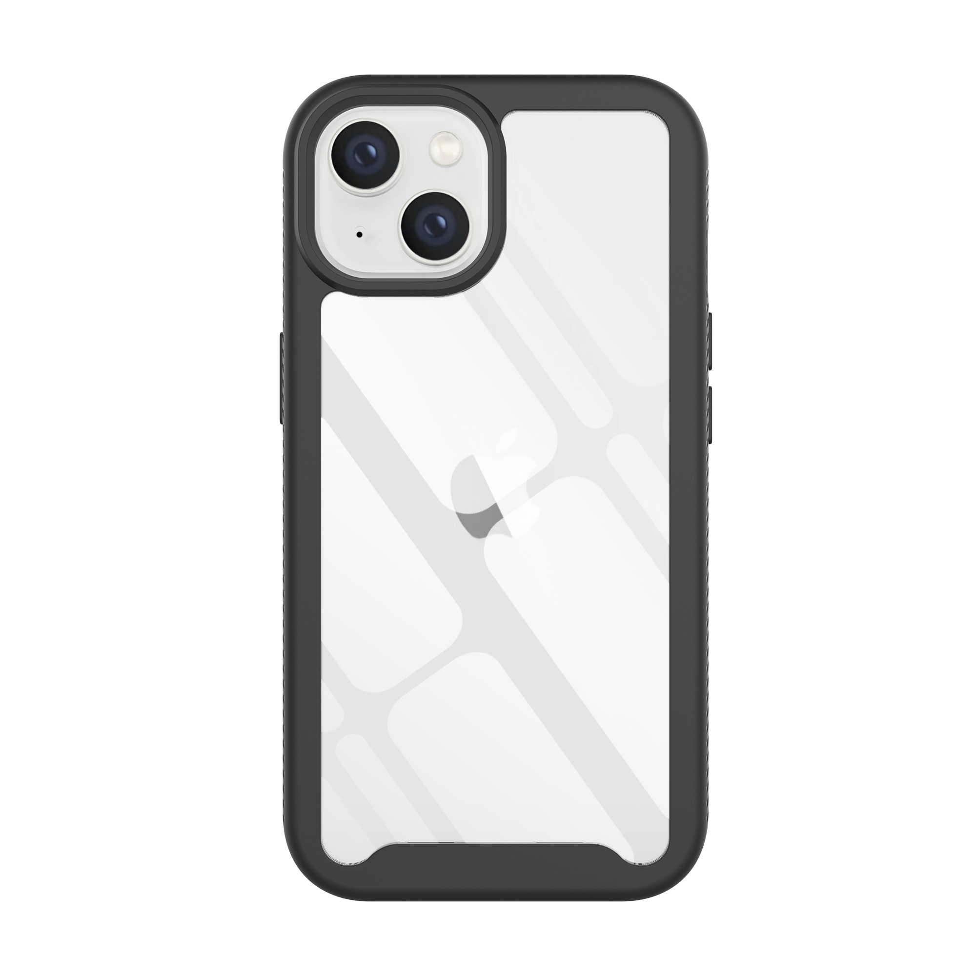 Full Protection Case iPhone 14 Black