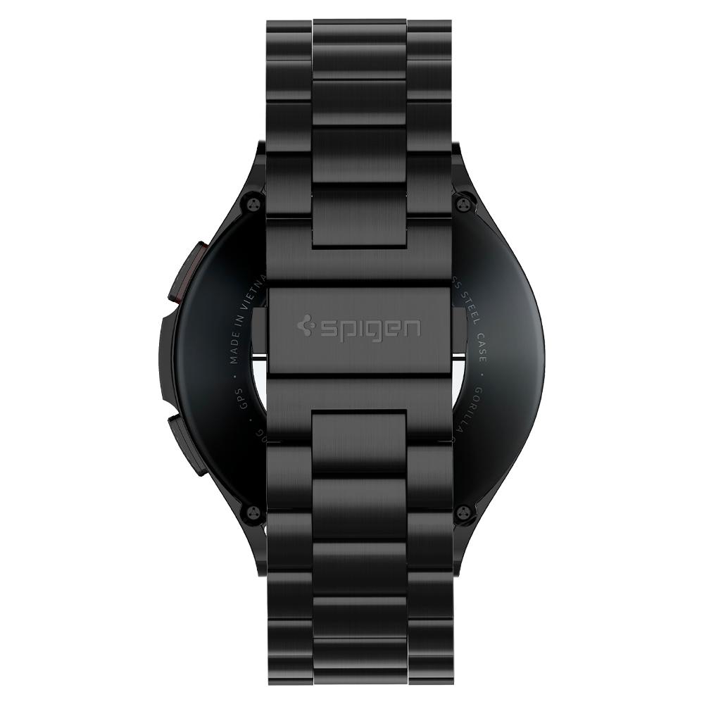 Samsung Galaxy Watch 7 40mm Modern Fit Metal Band Black