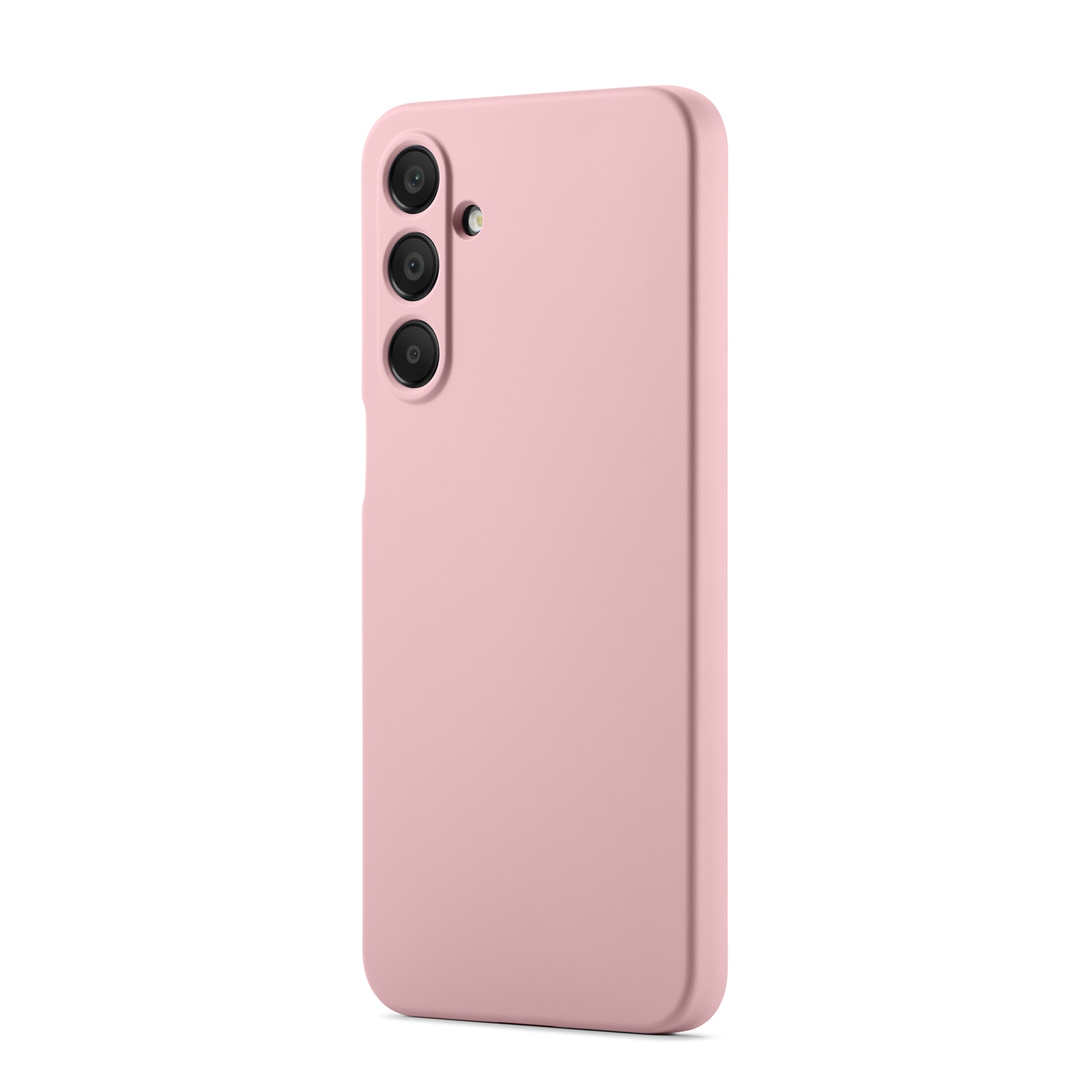 Støtsikker Deksel TPU Samsung Galaxy A16 Rosa