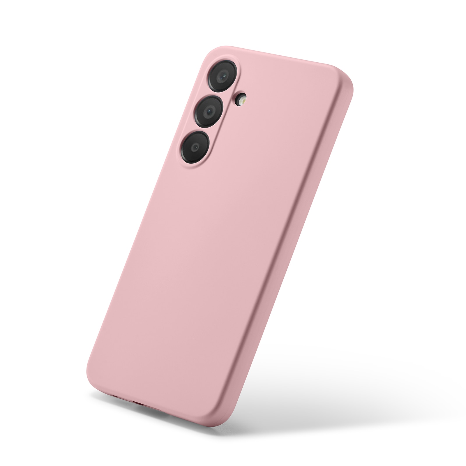 Støtsikker Deksel TPU Samsung Galaxy A16 Rosa