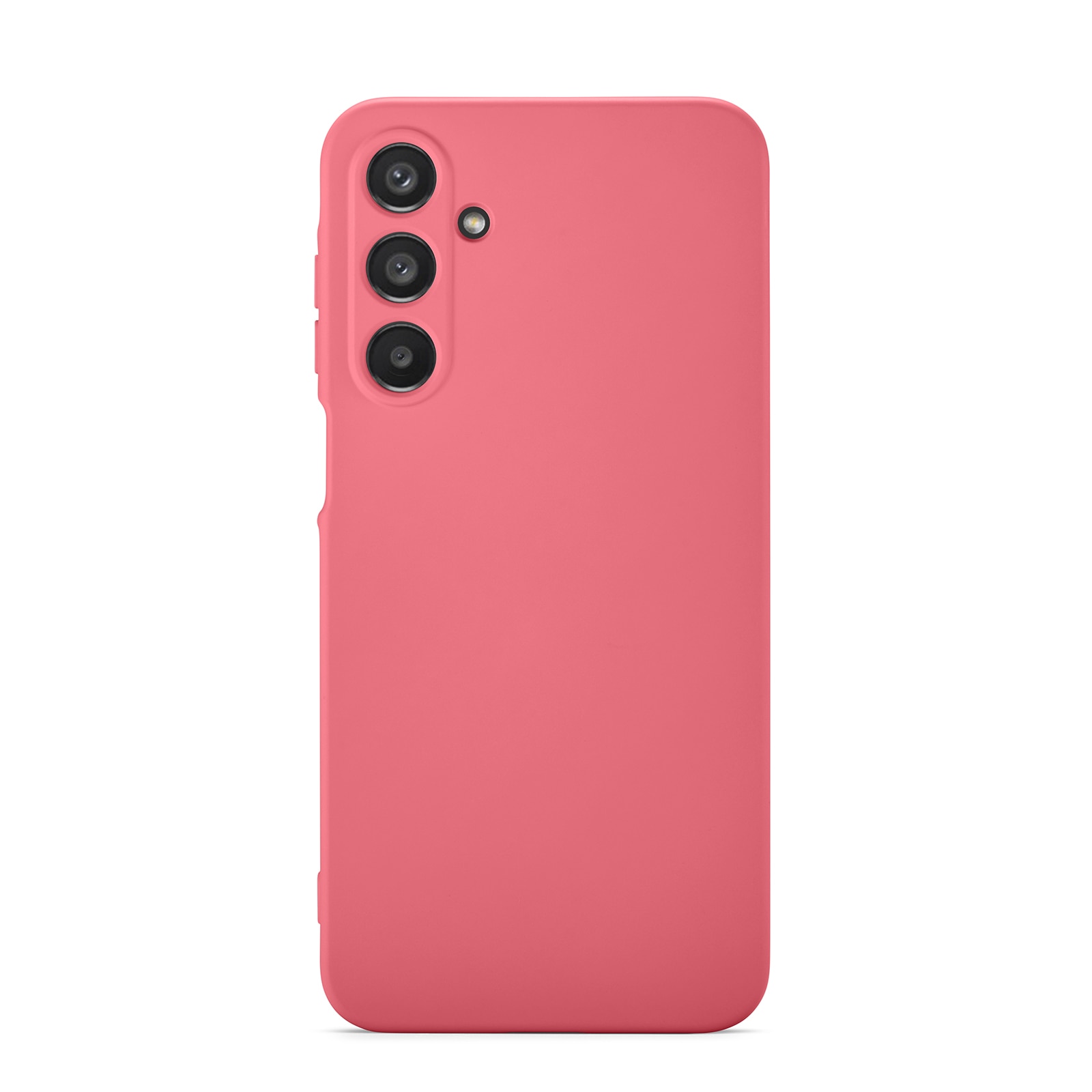 Støtsikker Deksel TPU Samsung Galaxy A16 Rosa