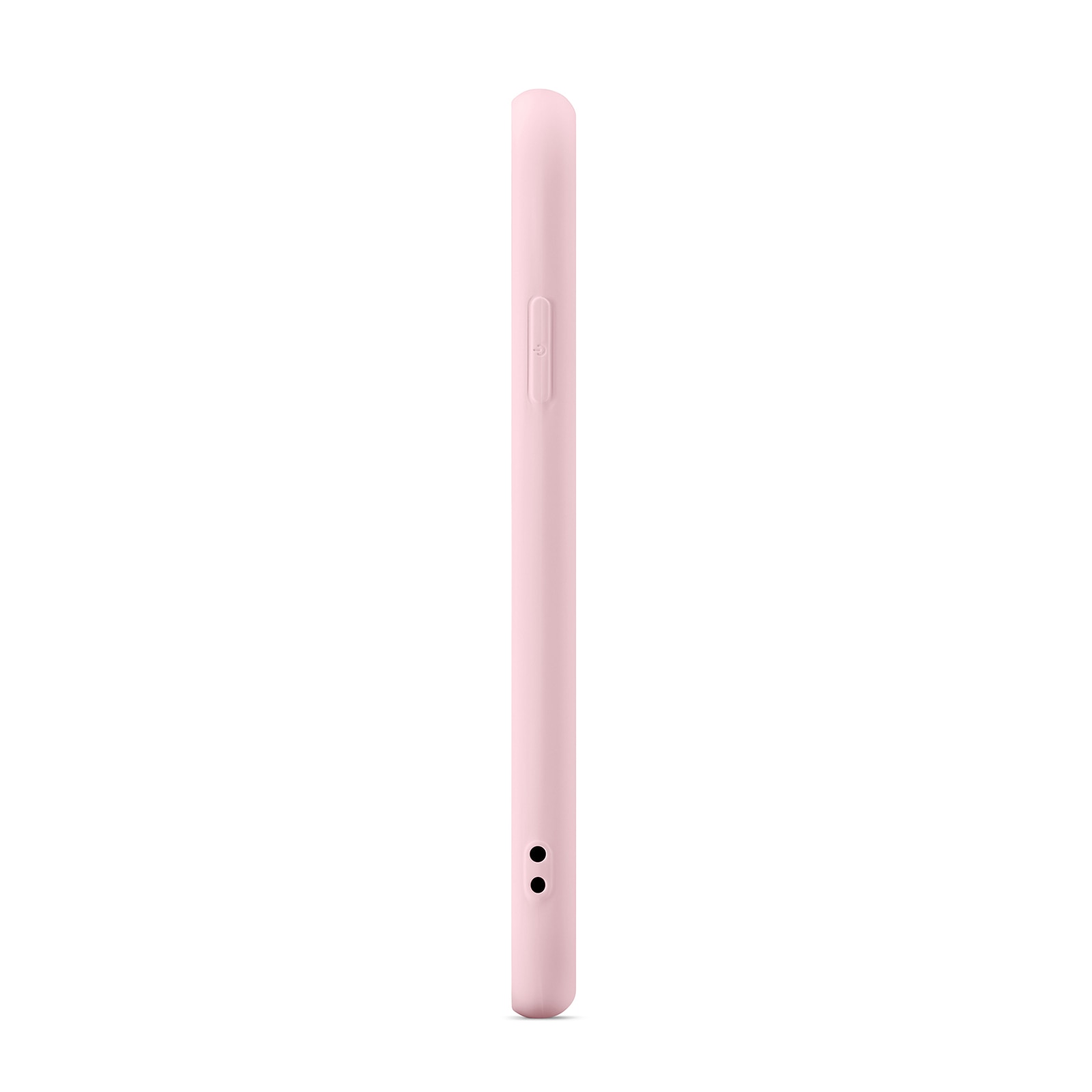 TPU Deksel iPhone 11 Rosa