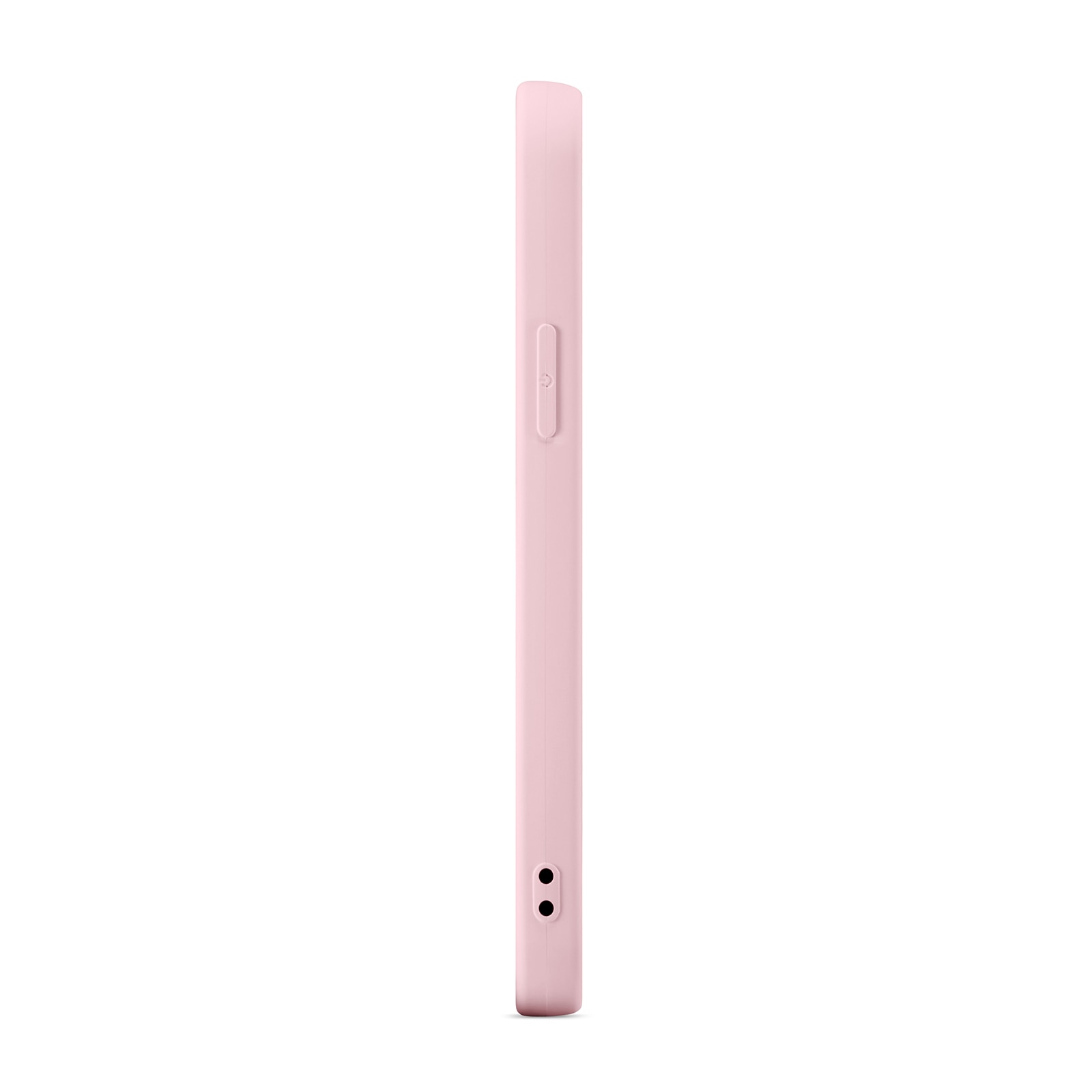 TPU Deksel iPhone 12/iPhone 12 Pro rosa