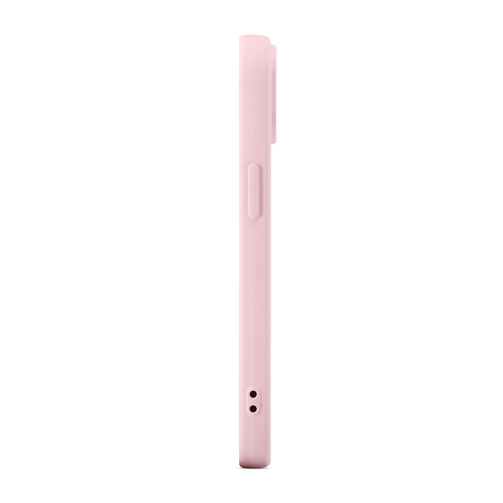 TPU Deksel iPhone 14 Rosa