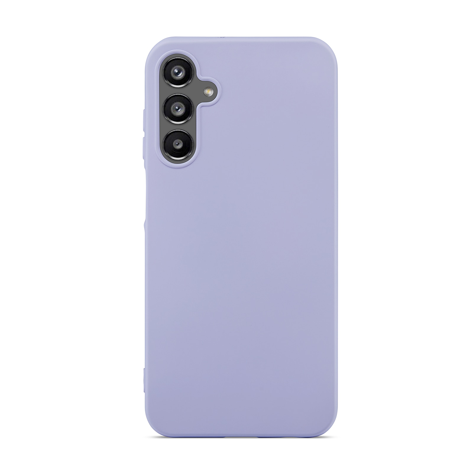 TPU Deksel Samsung Galaxy A15 Lilla