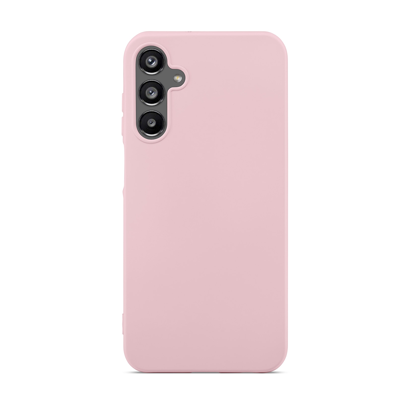 TPU Deksel Samsung Galaxy A15 Rosa