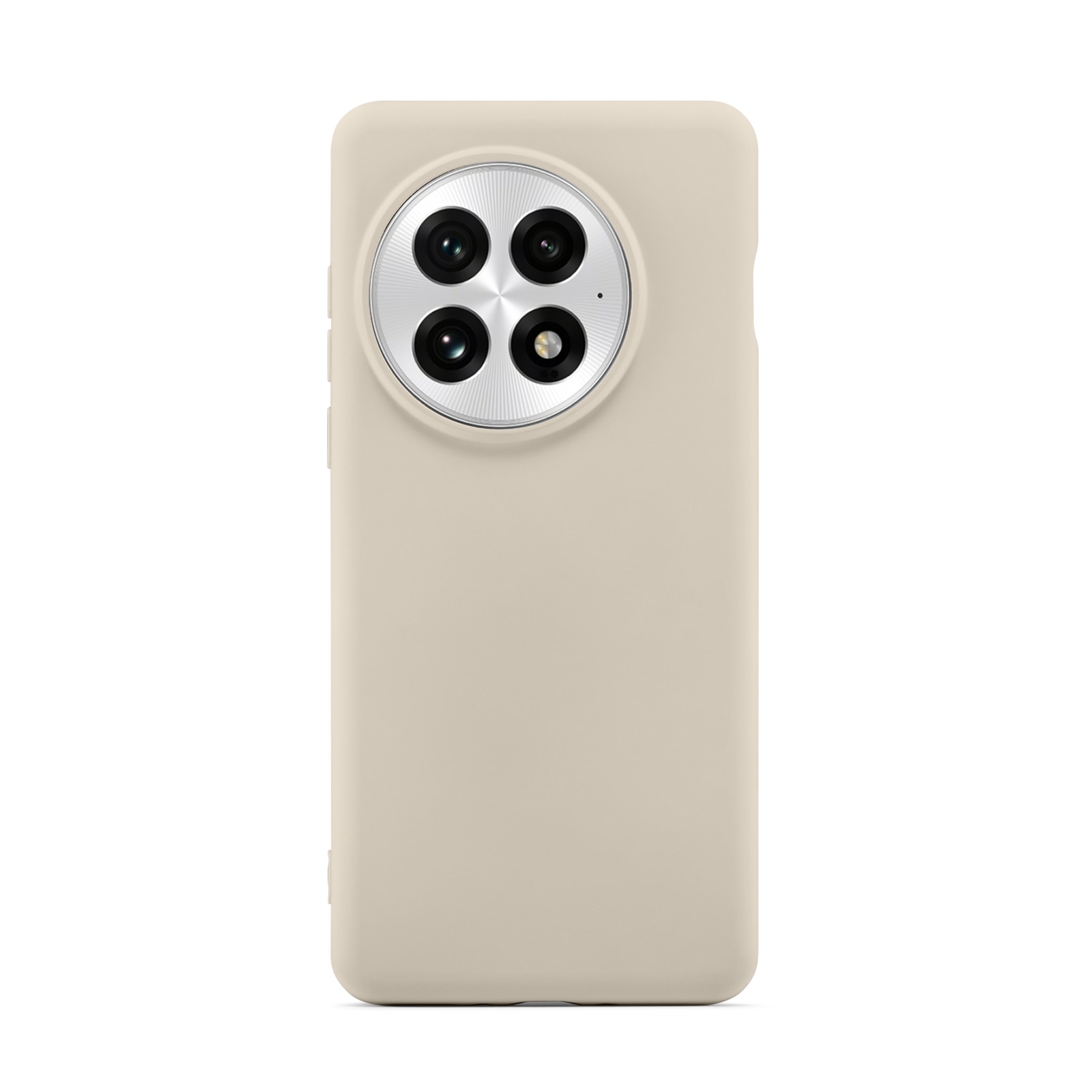 TPU Deksel  OnePlus 13 beige