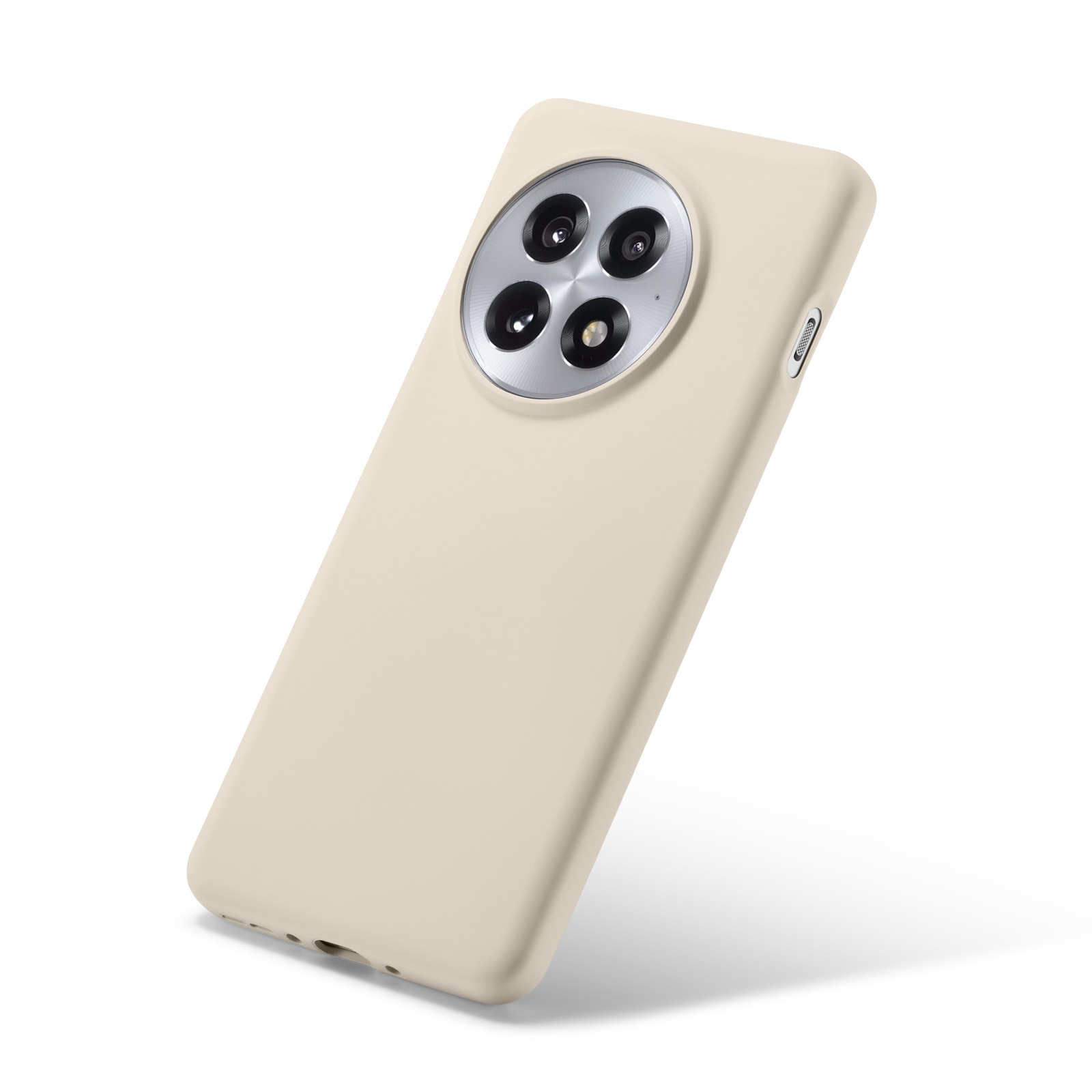 TPU Deksel  OnePlus 13 beige