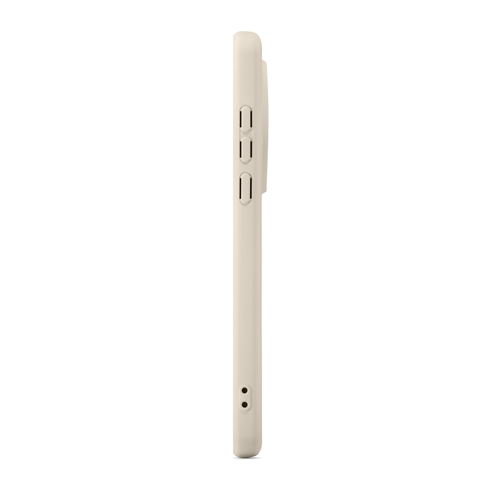 TPU Deksel  OnePlus 13 beige