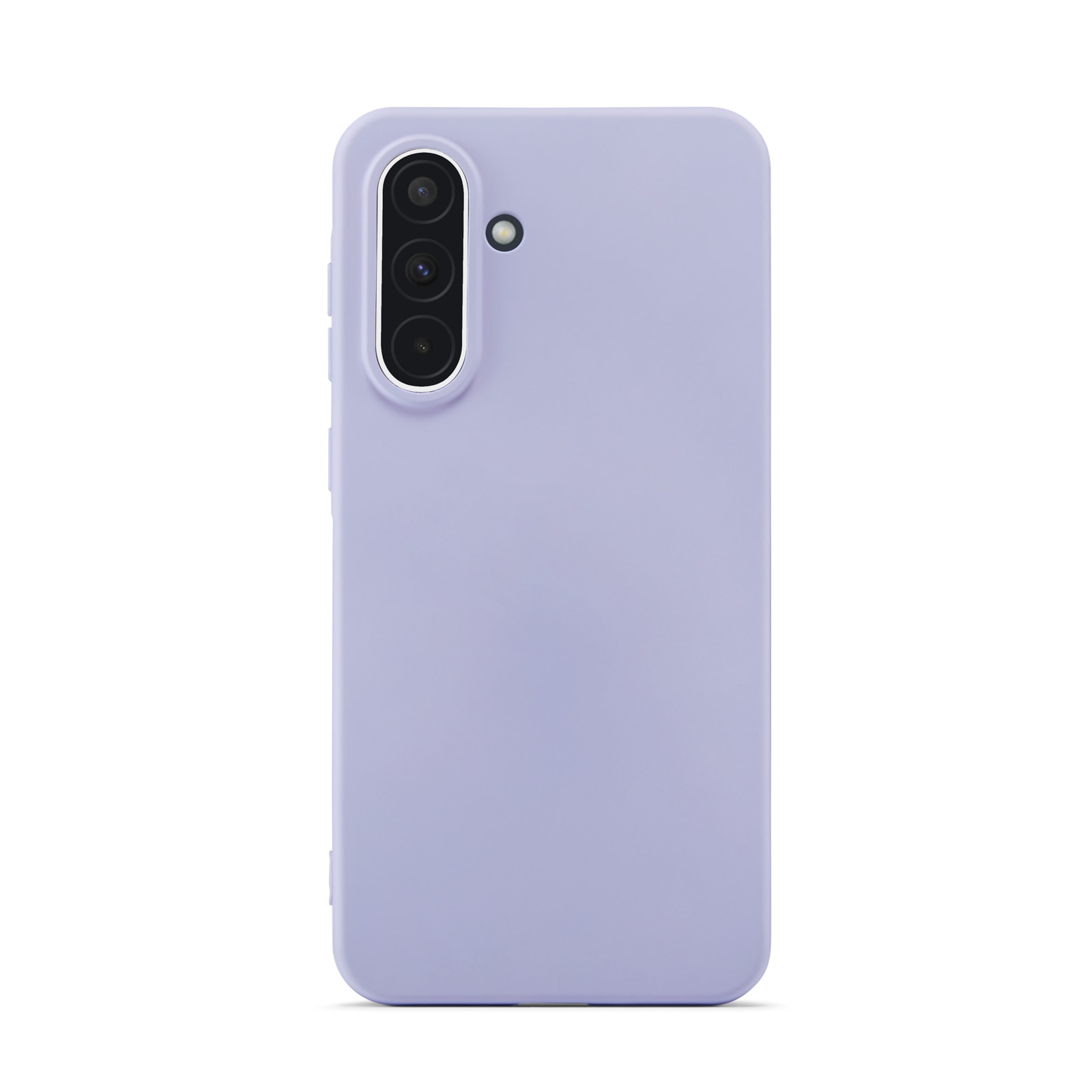 TPU Deksel Samsung Galaxy A36 Lilla