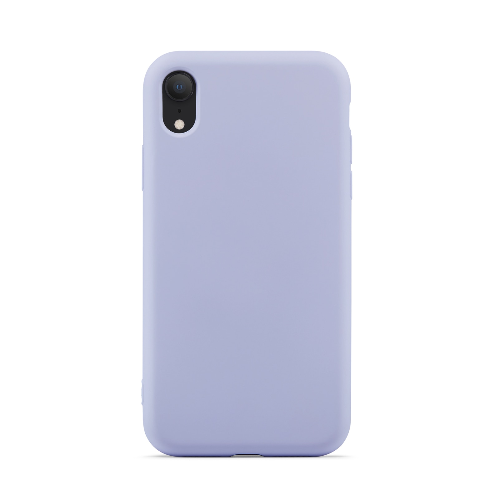 TPU Deksel iPhone Xr lilla