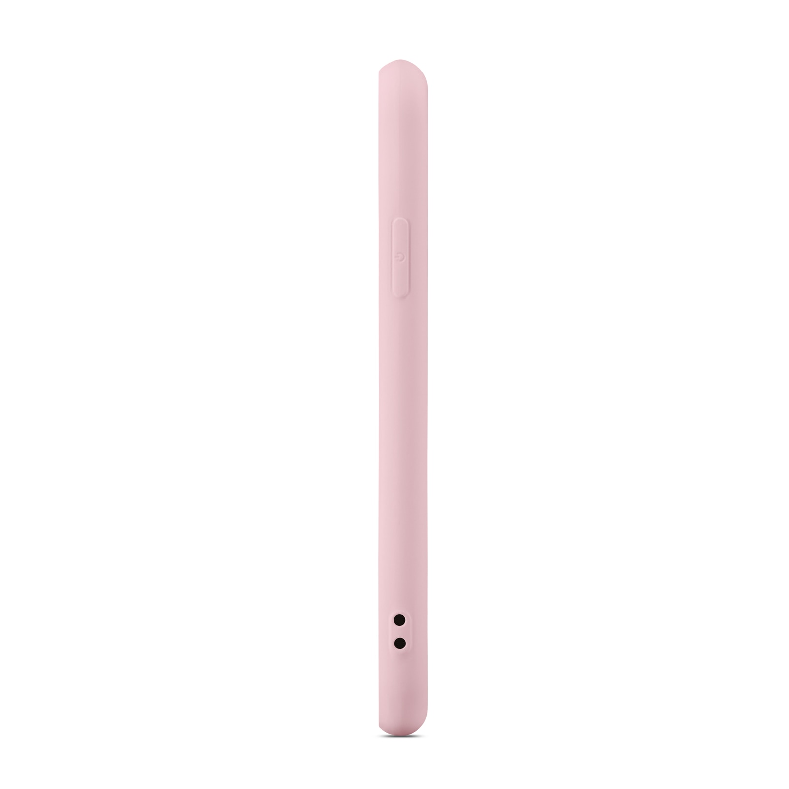 TPU Deksel iPhone X/XS rosa