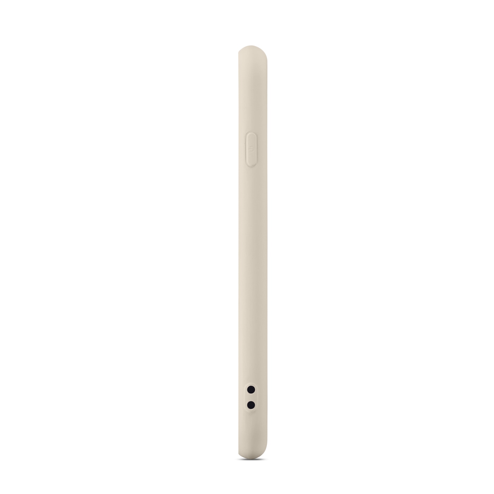 TPU Deksel iPhone 8 Beige