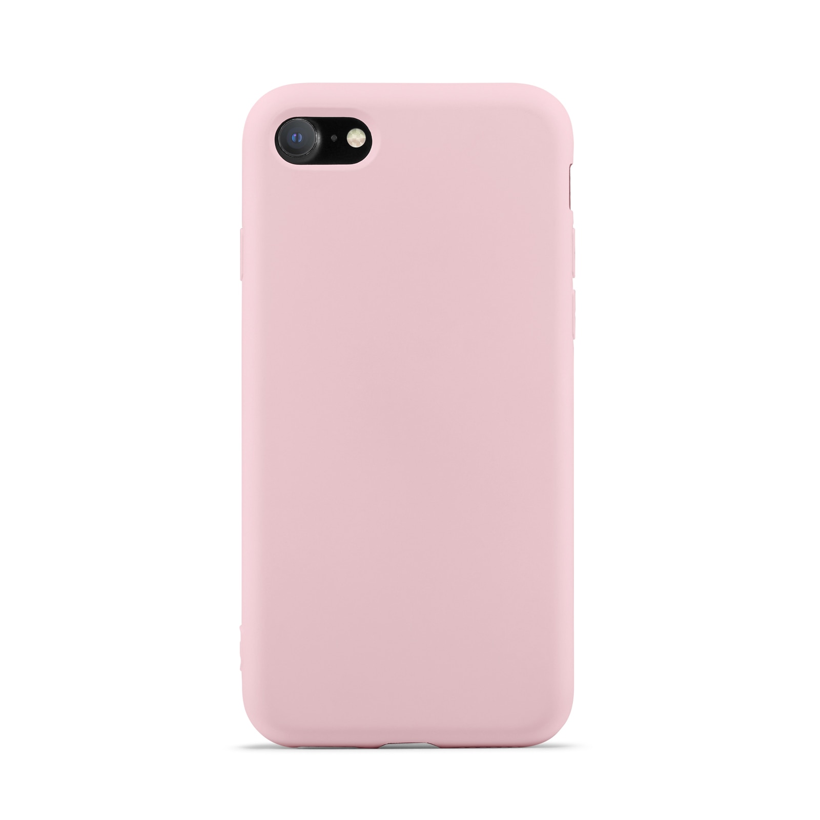 TPU Deksel iPhone 8 Rosa