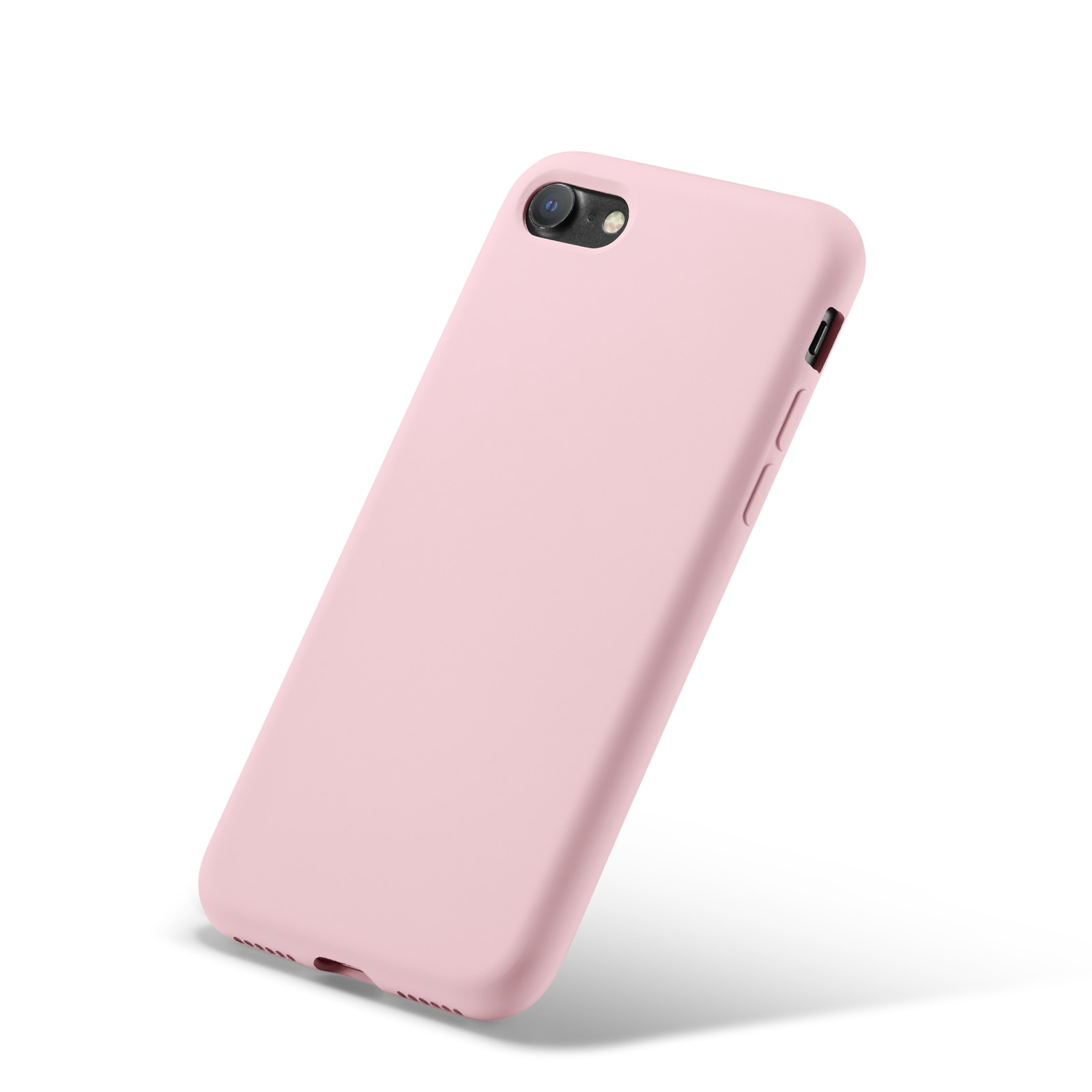 TPU Deksel iPhone 8 Rosa