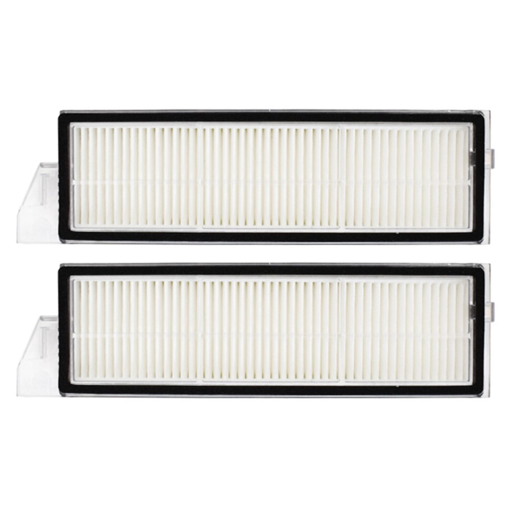 2-pack HEPA-filter  Roborock S8 MaxV Ultra