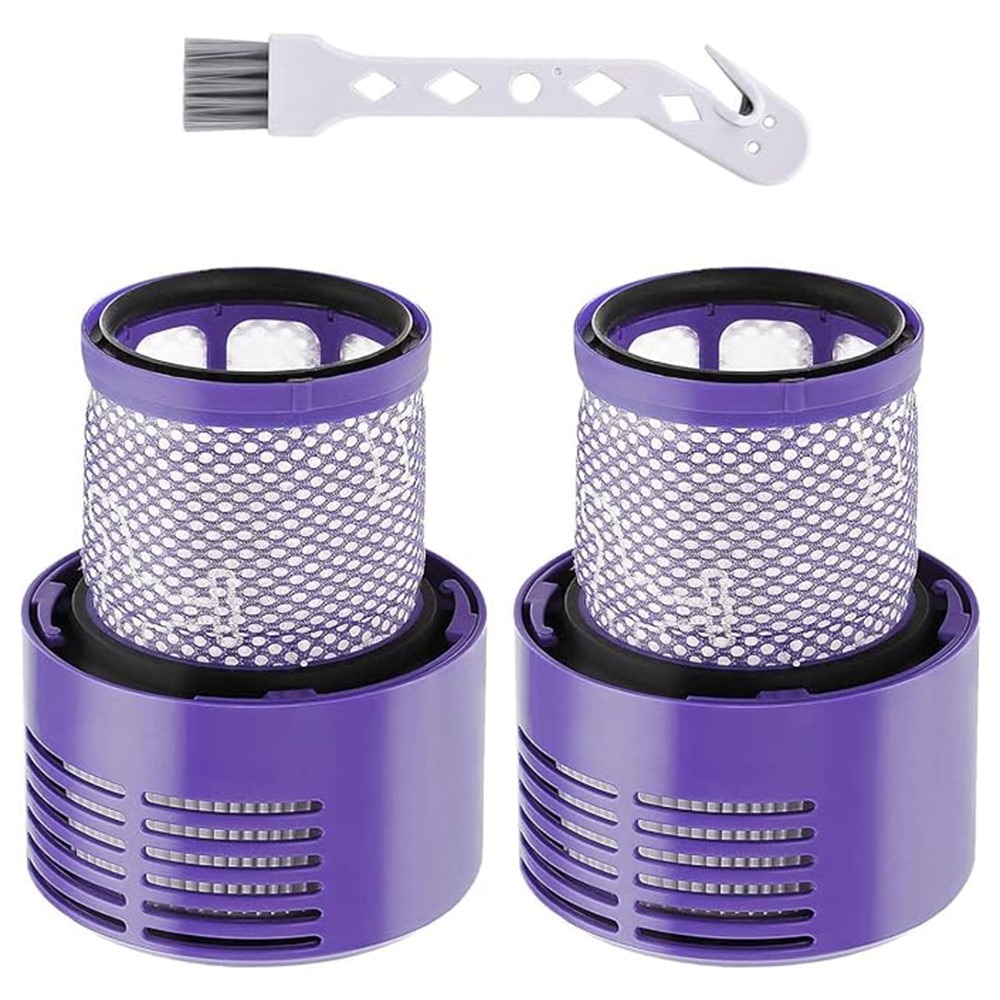 2-pack HEPA-filter  Dyson V10