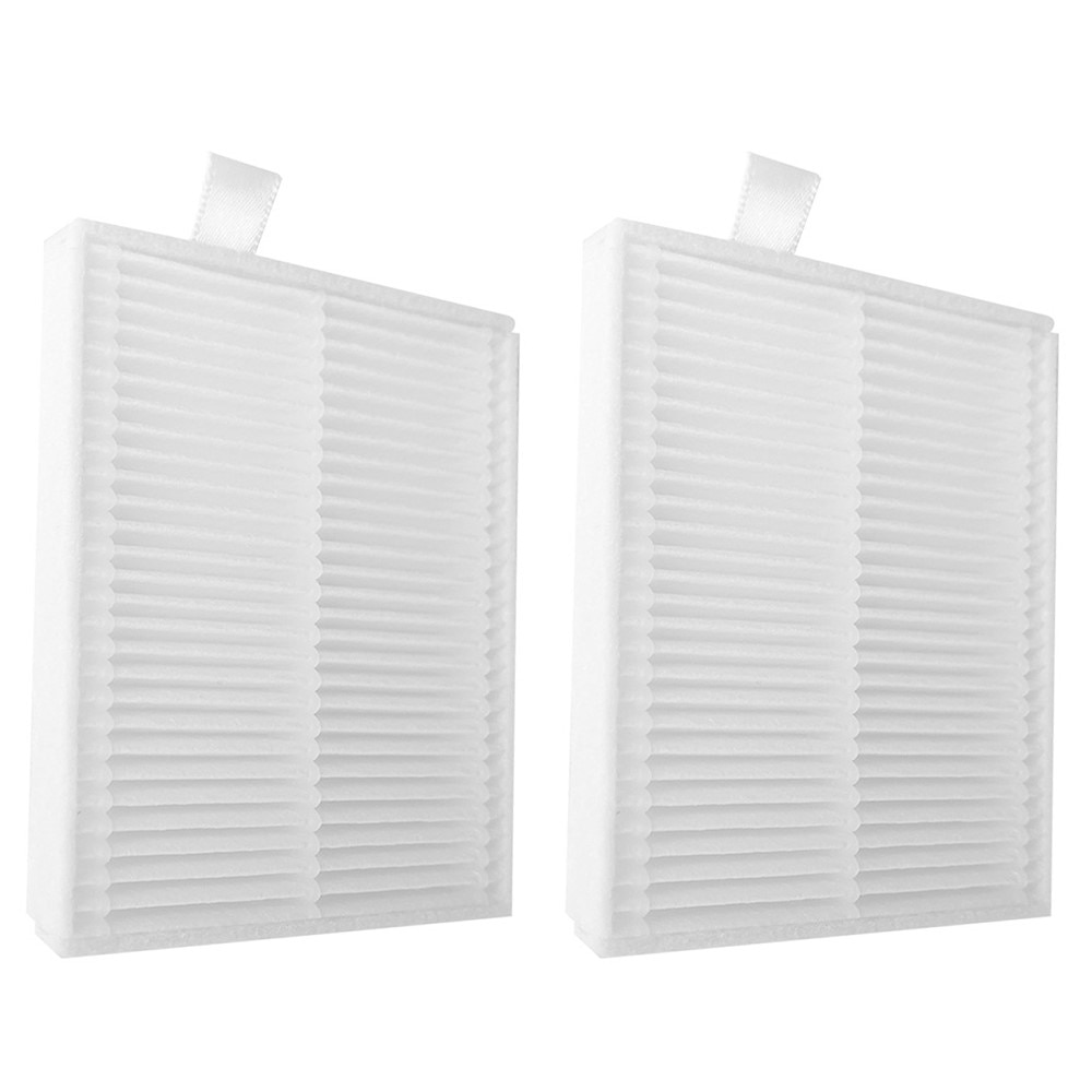 2-pack HEPA-filter  Xiaomi E10