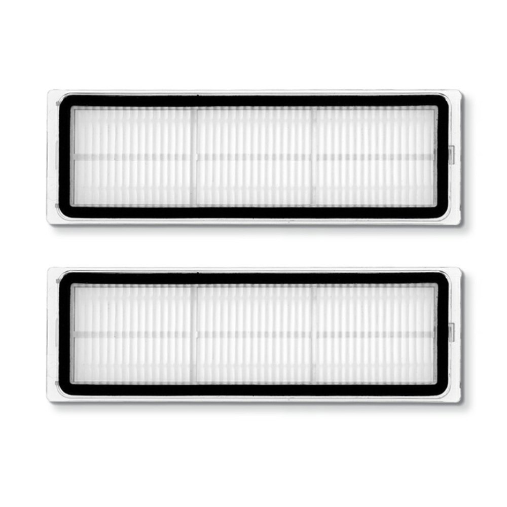 2-pack HEPA-filter  Dreame D10 Plus