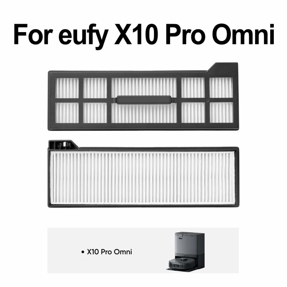 HEPA-filter Eufy X10 Pro Omni