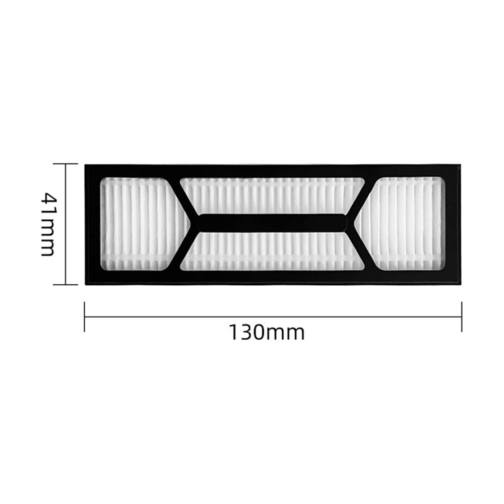 HEPA-filter Eufy Omni S1 Pro