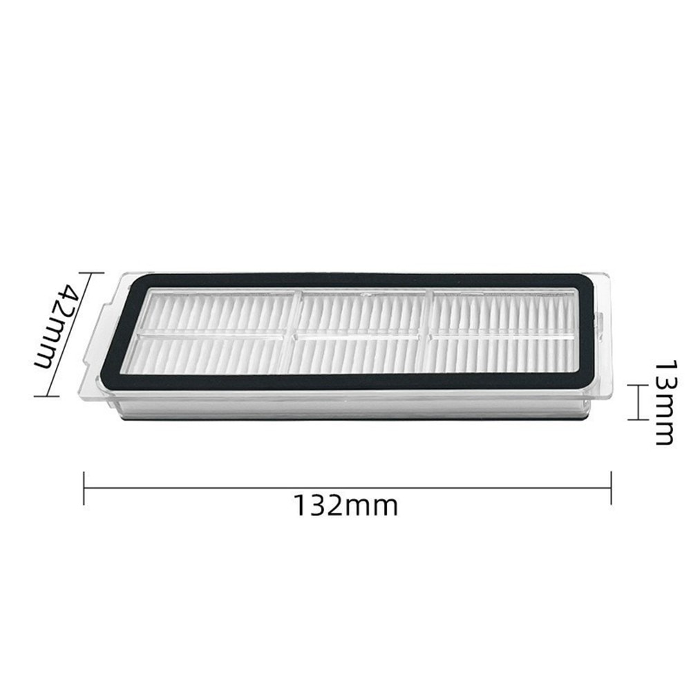 2-pack HEPA-filter  Xiaomi X20 Pro