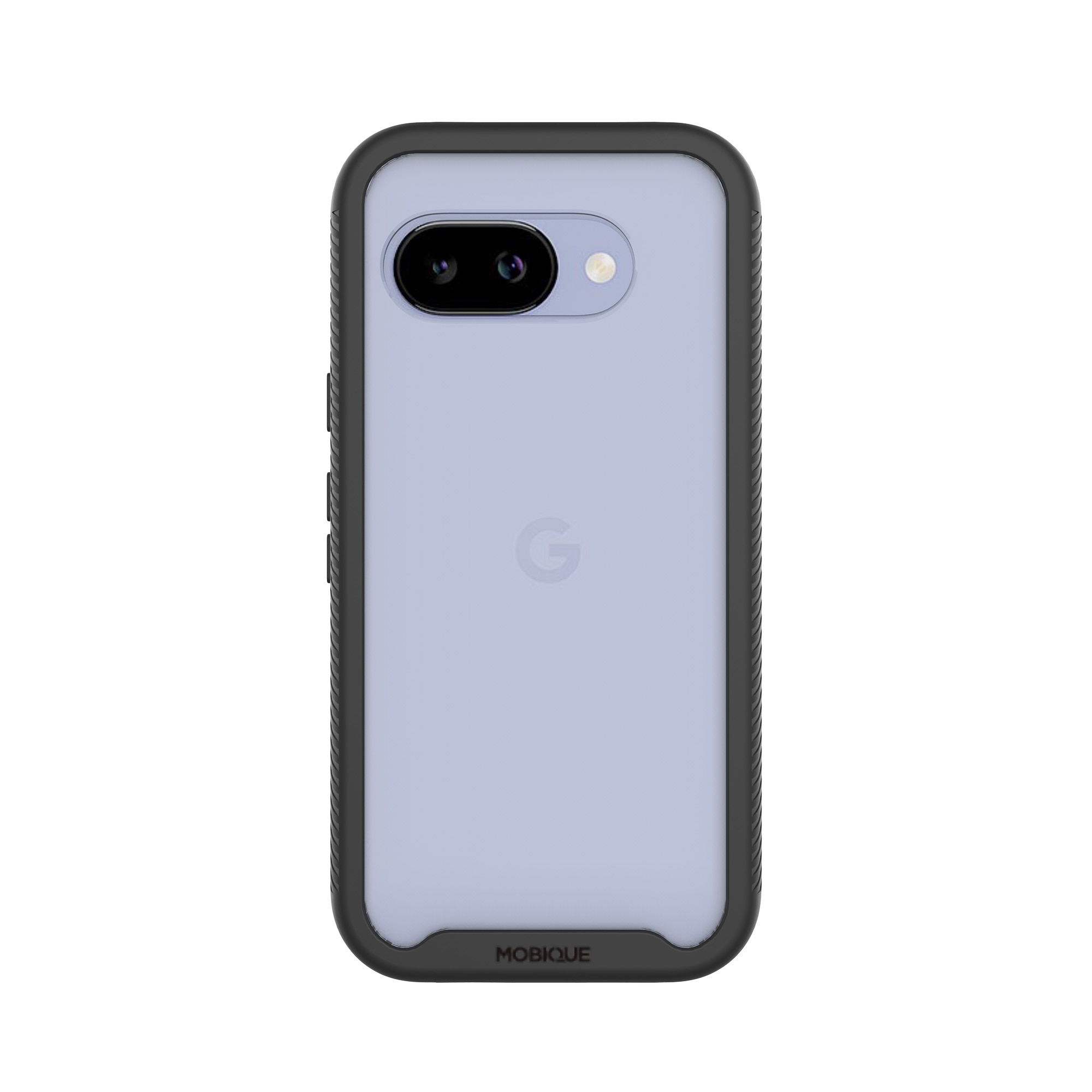 Full Protection Case Google Pixel 9a Svart