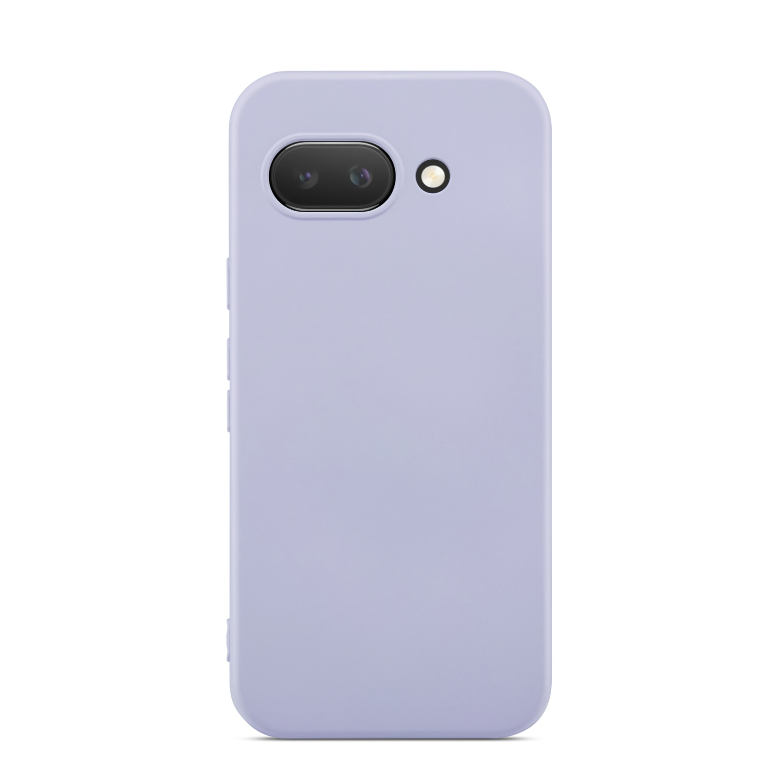 TPU Deksel Google Pixel 9a Lilla