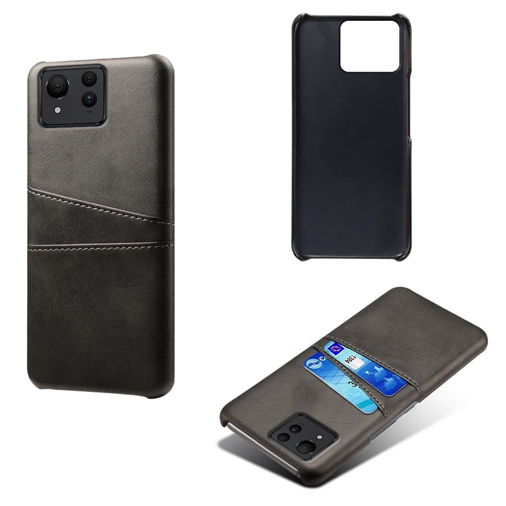 Card Slots Case Asus Zenfone 11 Ultra svart