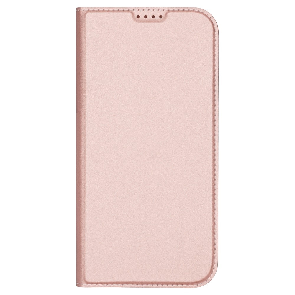 Skin Pro Series iPhone 16 Pro - Rose Gold