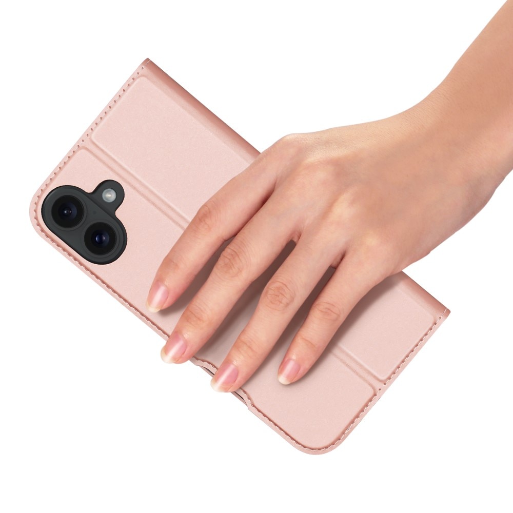 Skin Pro Series iPhone 16 - Rose Gold