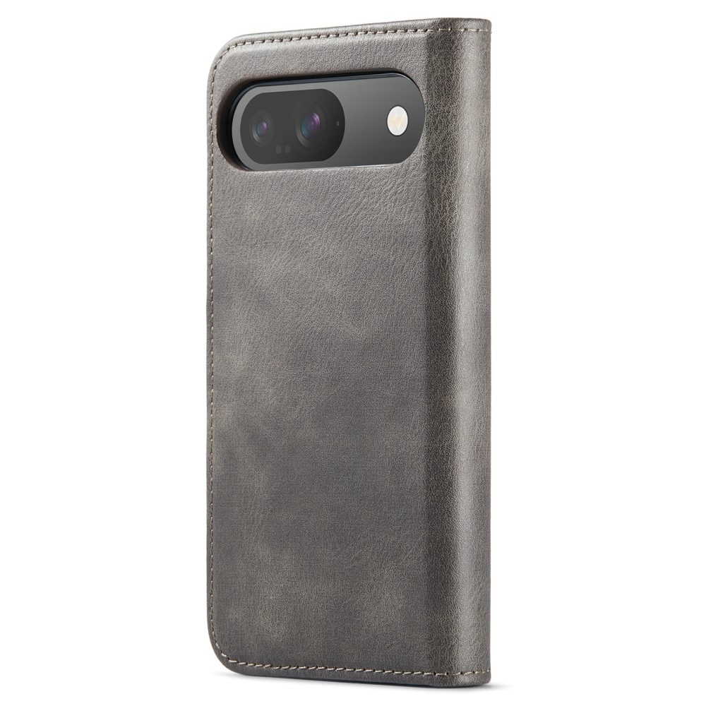 Magnet Wallet Google Pixel 9 Pro XL Brown