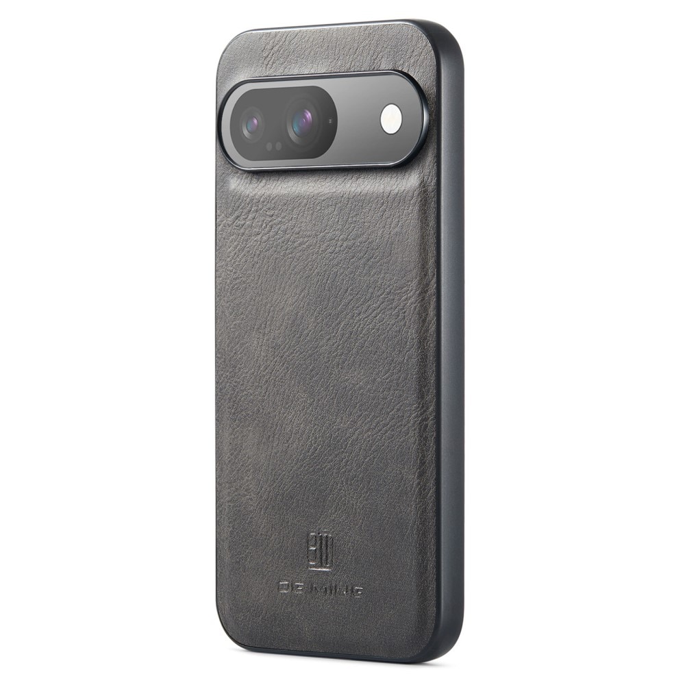 Magnet Wallet Google Pixel 9 Pro XL Brown