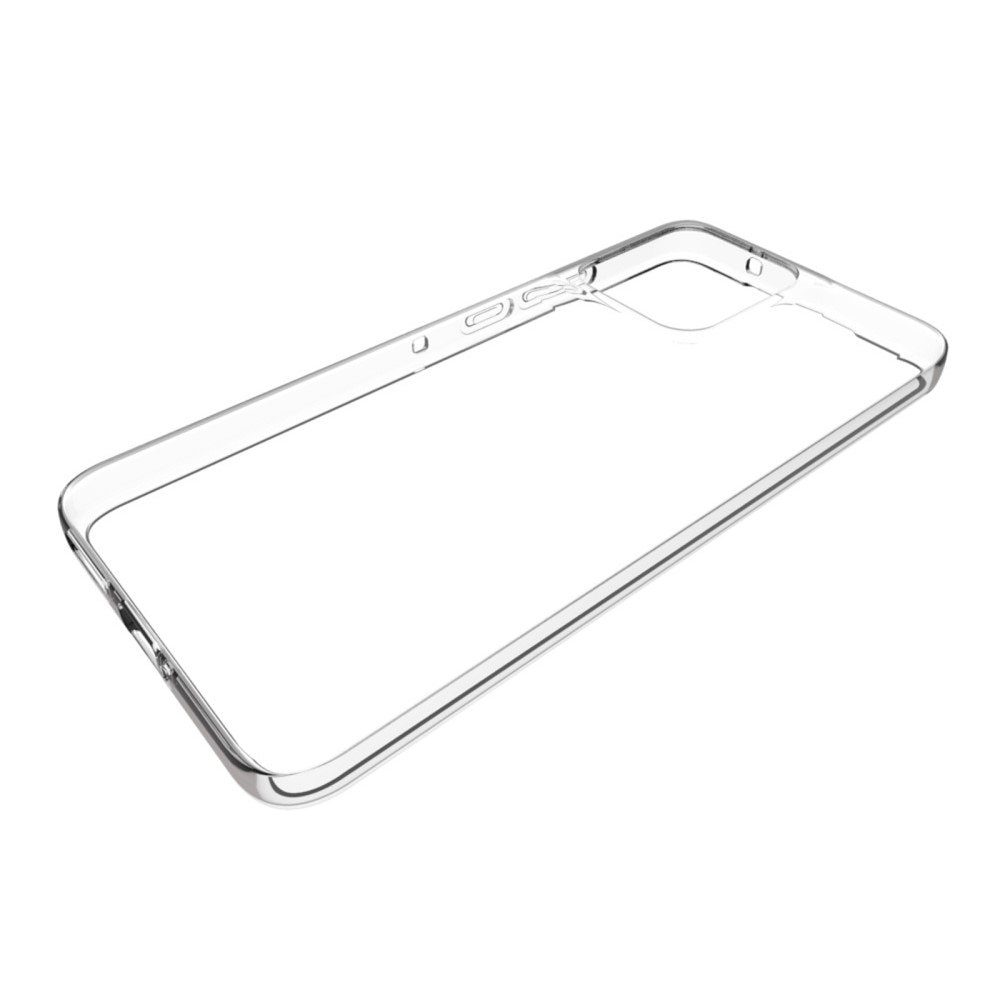 TPU Deksel Motorola Edge 50 Neo Clear