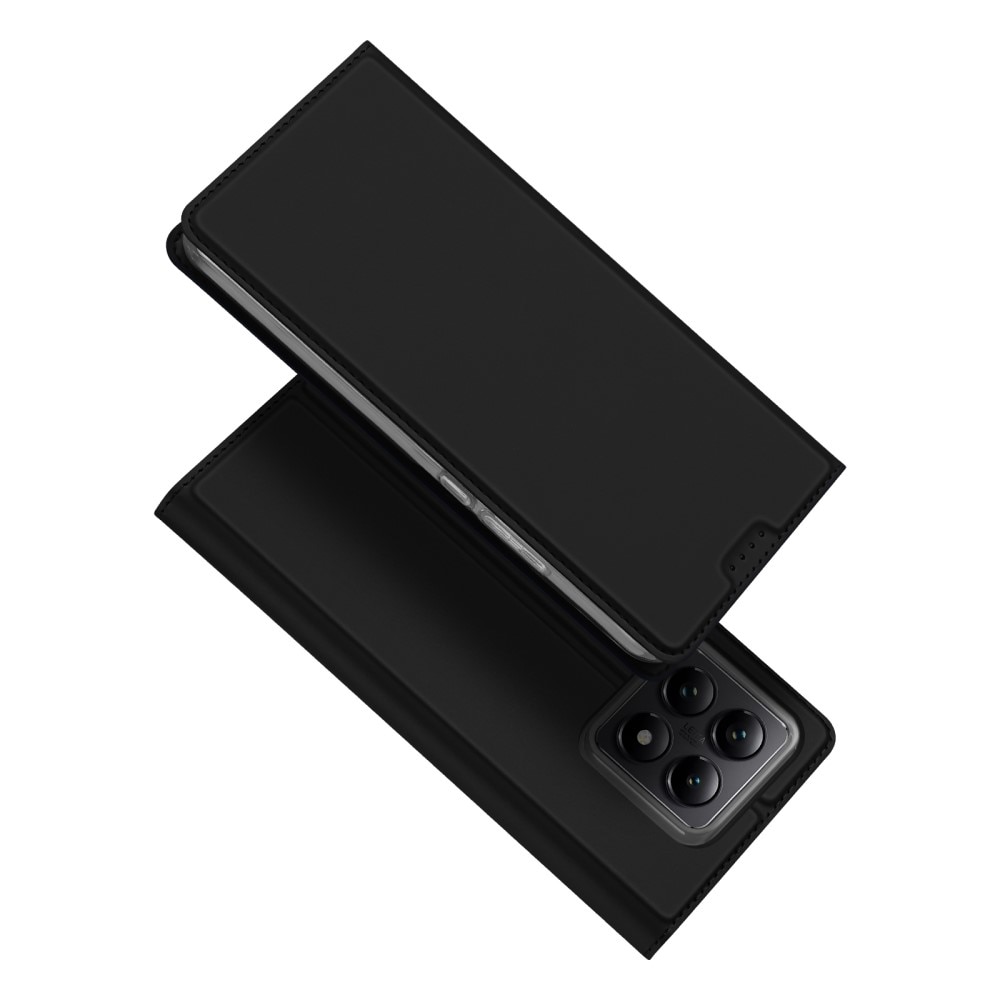 Skin Pro Series Xiaomi 14T Pro - Black