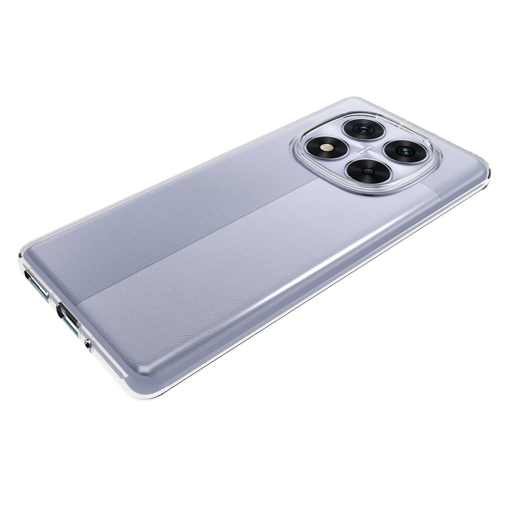 TPU Deksel Xiaomi Redmi Note 14 Pro Clear