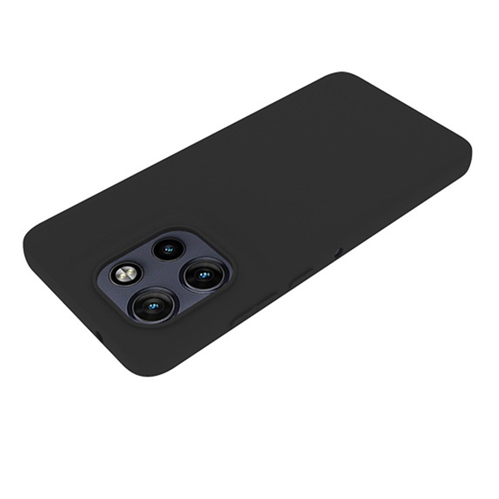 TPU Deksel Motorola Edge 50 Neo svart