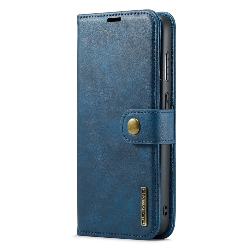 Magnet Wallet Samsung Galaxy A16 Blue