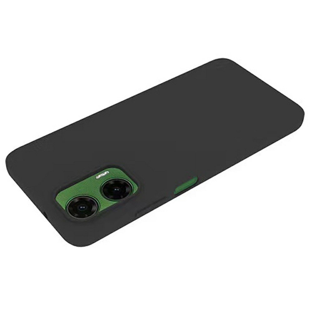 TPU Deksel Motorola Moto G35 svart