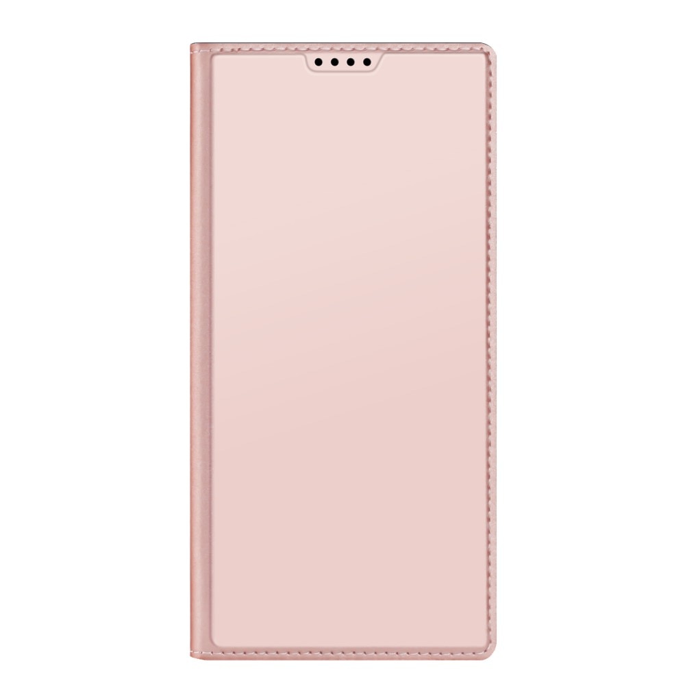 Skin Pro Series Samsung Galaxy S25 Ultra - Rose Gold