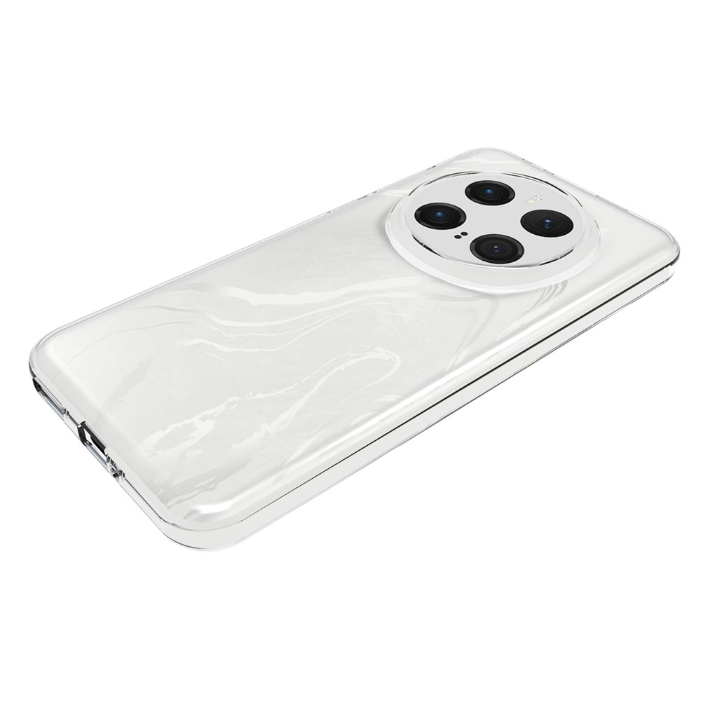 TPU Deksel Honor Magic7 Pro Clear