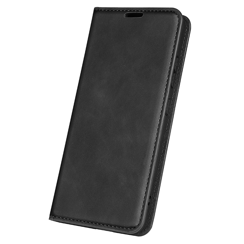 Xiaomi 15 Pro Slim Mobilveske svart