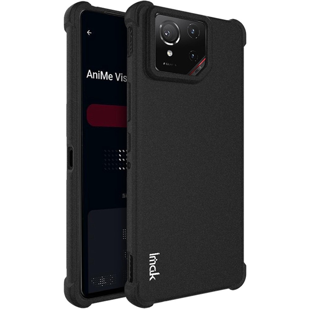 Airbag Case Asus ROG Phone 9 Pro Black