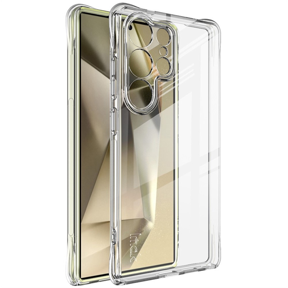 Airbag Case Asus ROG Phone 8 Clear