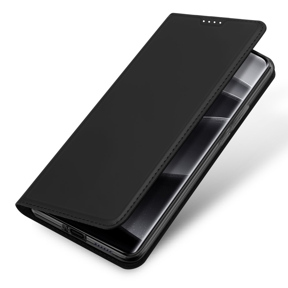 Skin Pro Series Xiaomi Redmi Note 14 Pro - Svart