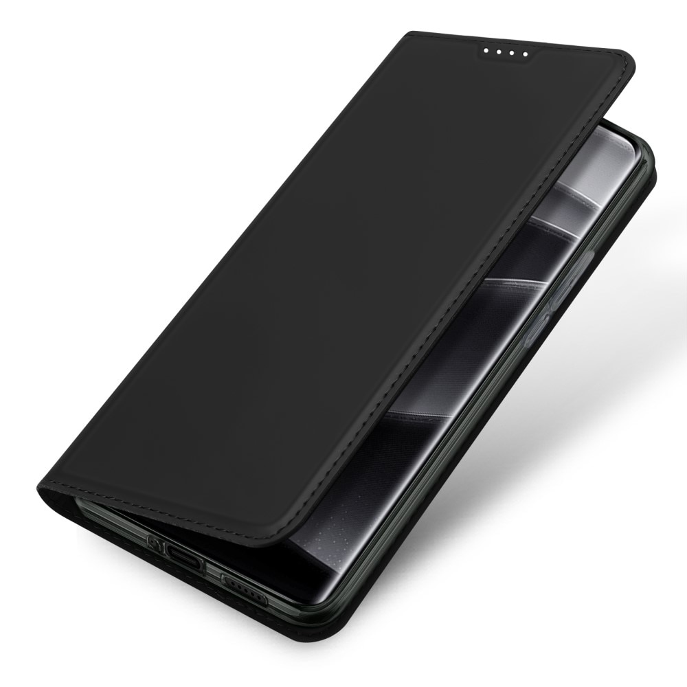 Skin Pro Series Xiaomi Redmi Note 14 Pro Plus - Svart