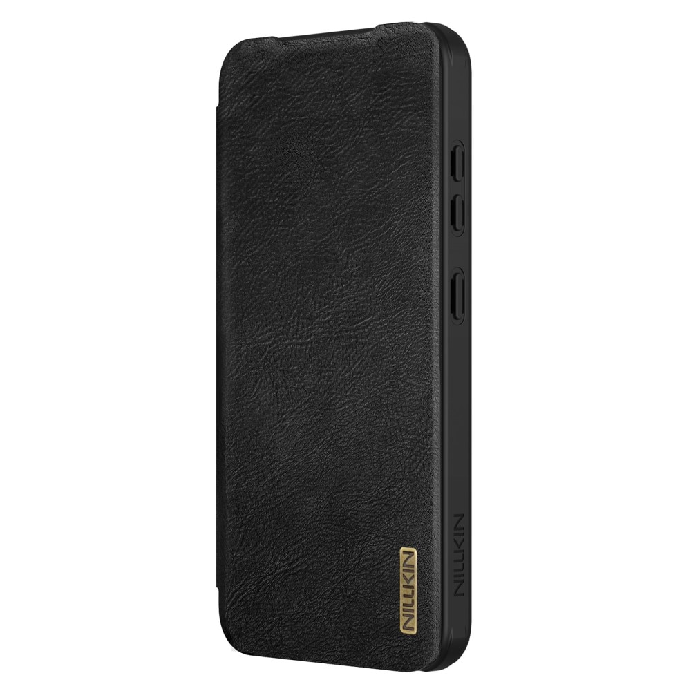 Qin Pro CamShield Samsung Galaxy S25 Plus Black