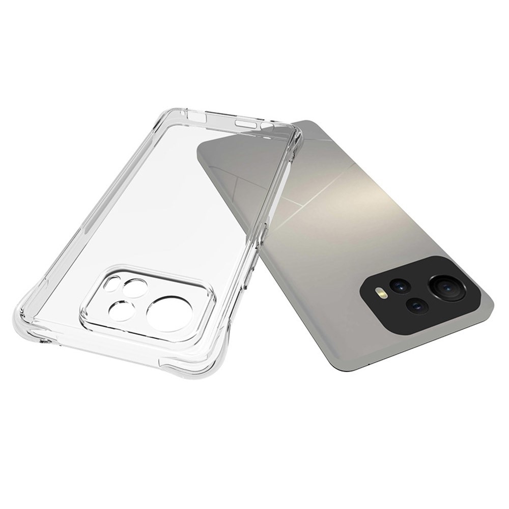 TPU Case Extra Asus Zenfone 12 Ultra Clear